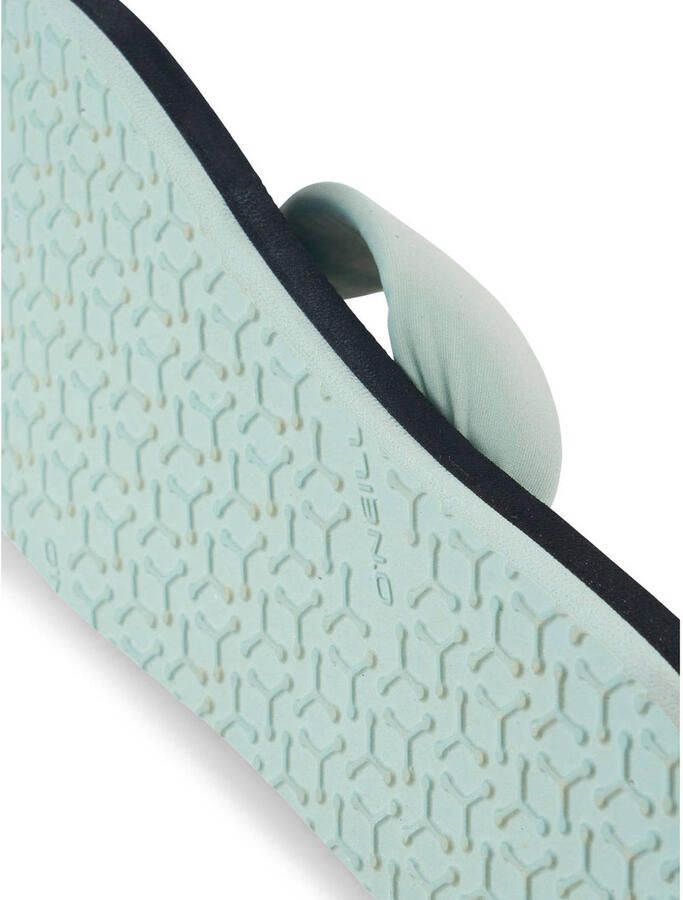 O'Neill Women's Ditsy Sun Sandals Sandalen grijs zwart - Foto 2