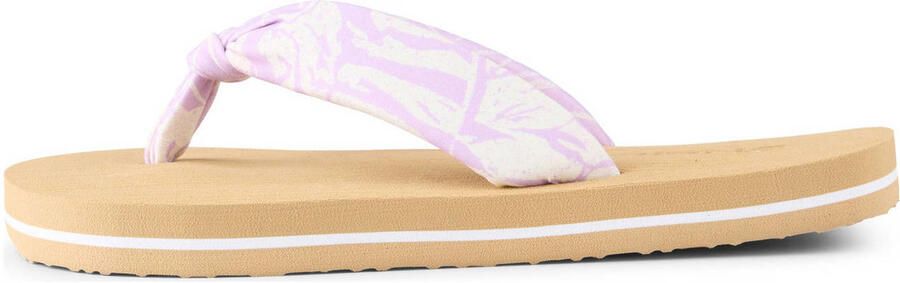 O'Neill Kid's Ditsy Sun Sandals Sandalen beige wit