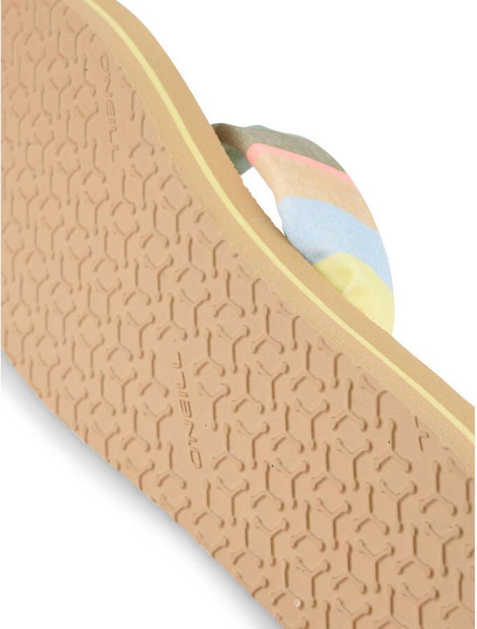 O'Neill Women's Ditsy Sun Sandals Sandalen beige - Foto 2