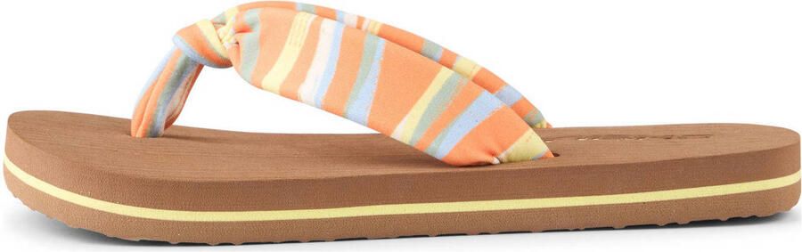 O'Neill Kid's Ditsy Sun Sandals Sandalen beige bruin