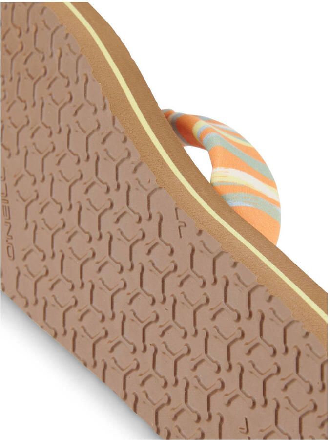 O'Neill Kid's Ditsy Sun Sandals Sandalen beige bruin - Foto 2