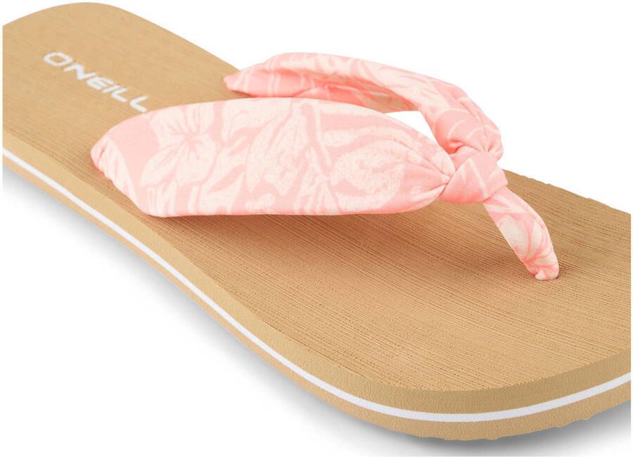 O'Neill teenslippers Peach Island Sky - Foto 3