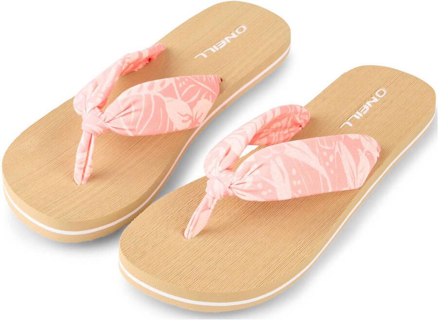 O'Neill teenslippers Peach Island Sky - Foto 2