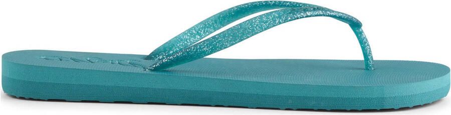 O'Neill Teenslipper Profile Glitter Sandal Dames