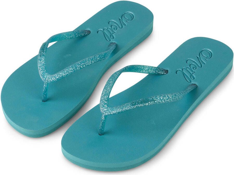 O'Neill Teenslipper Profile Glitter Sandal Dames - Foto 3