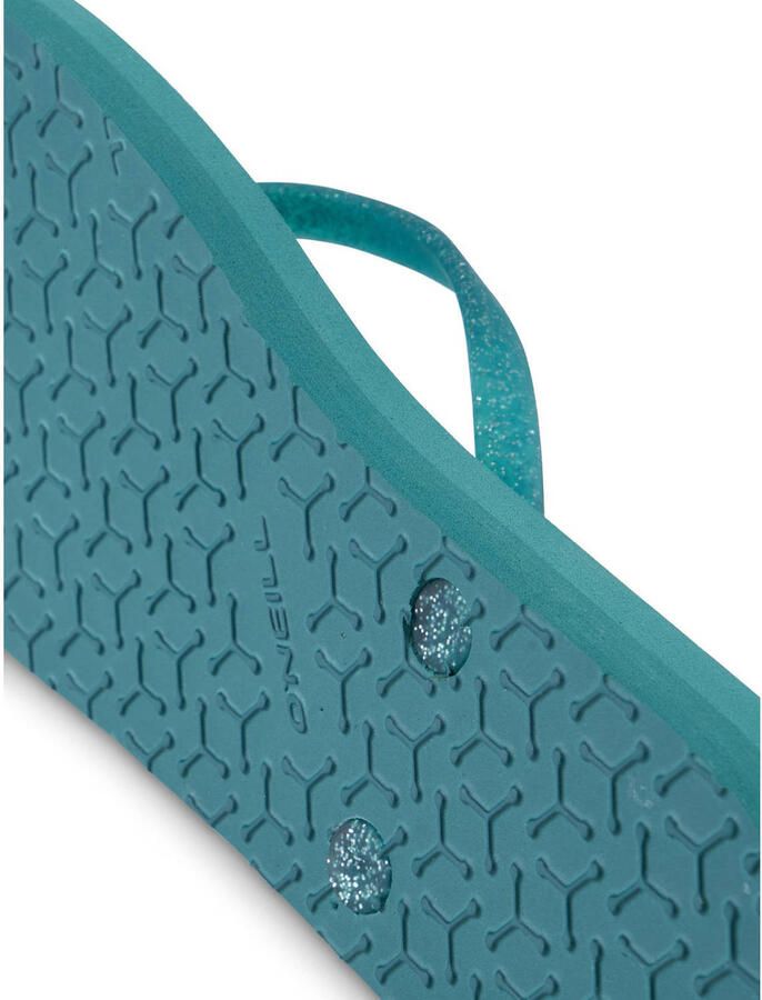 O'Neill Teenslipper Profile Glitter Sandal Dames - Foto 2