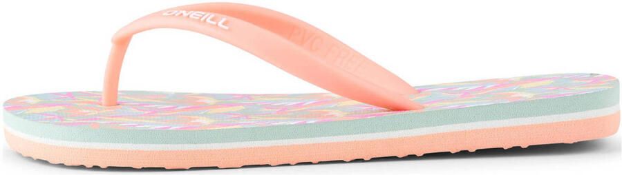 O'Neill teenslipper Meisjes Profile Graphic Sandal