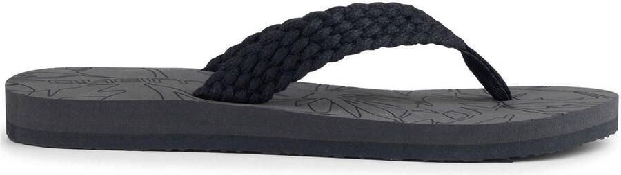 O'Neill Women's Floral Sandals Sandalen grijs