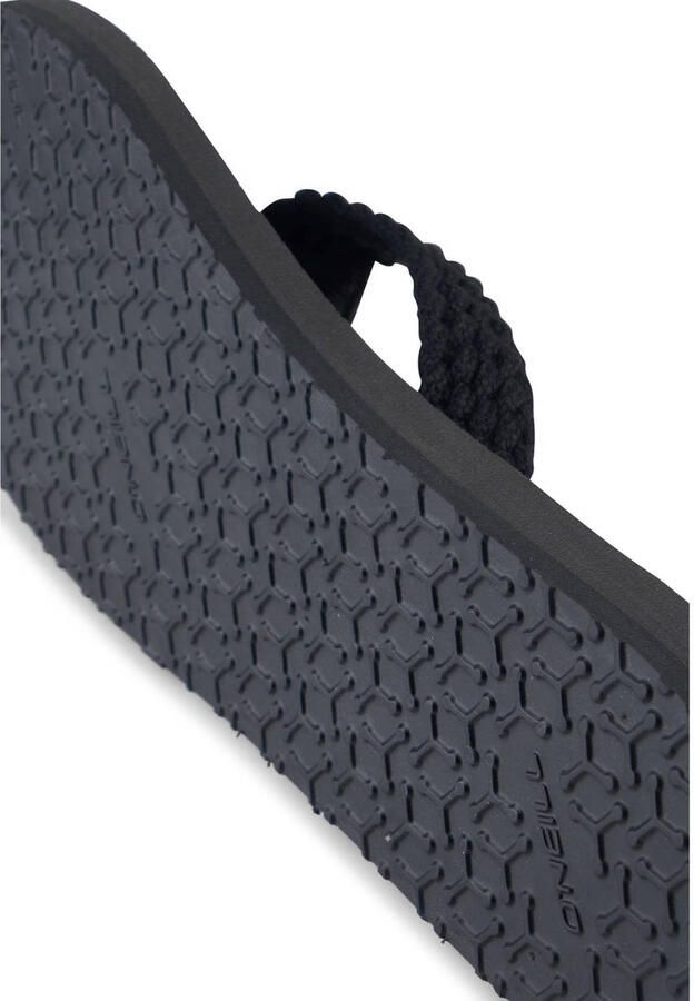 O'Neill Women's Floral Sandals Sandalen grijs - Foto 3