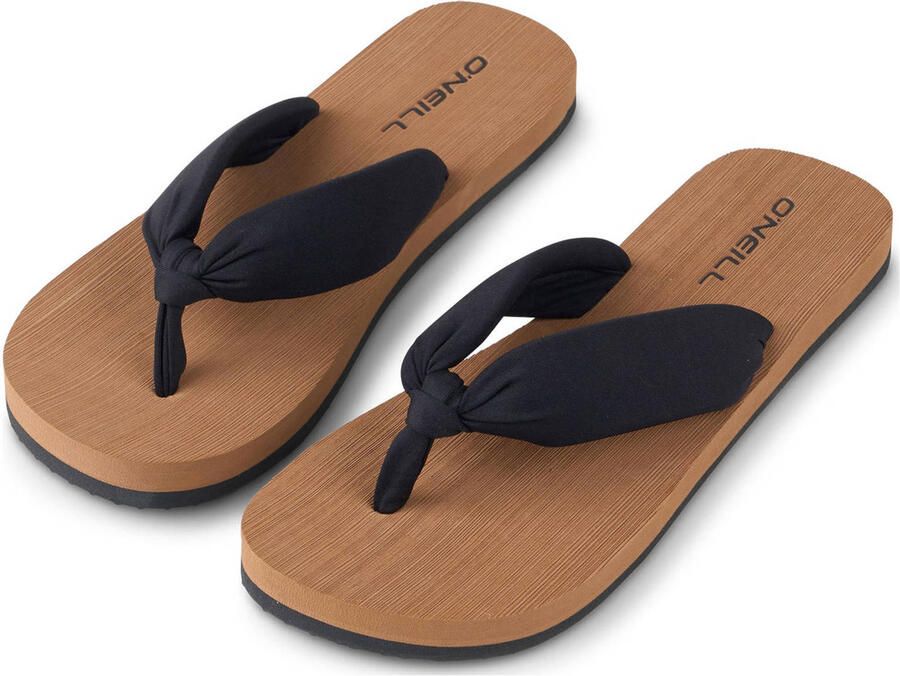 O'Neill Ditsy Sun Teenslippers Dames - Foto 3