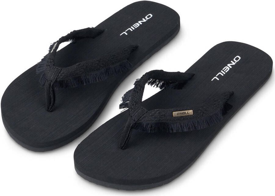 O'Neill teenslippers zwart - Foto 3