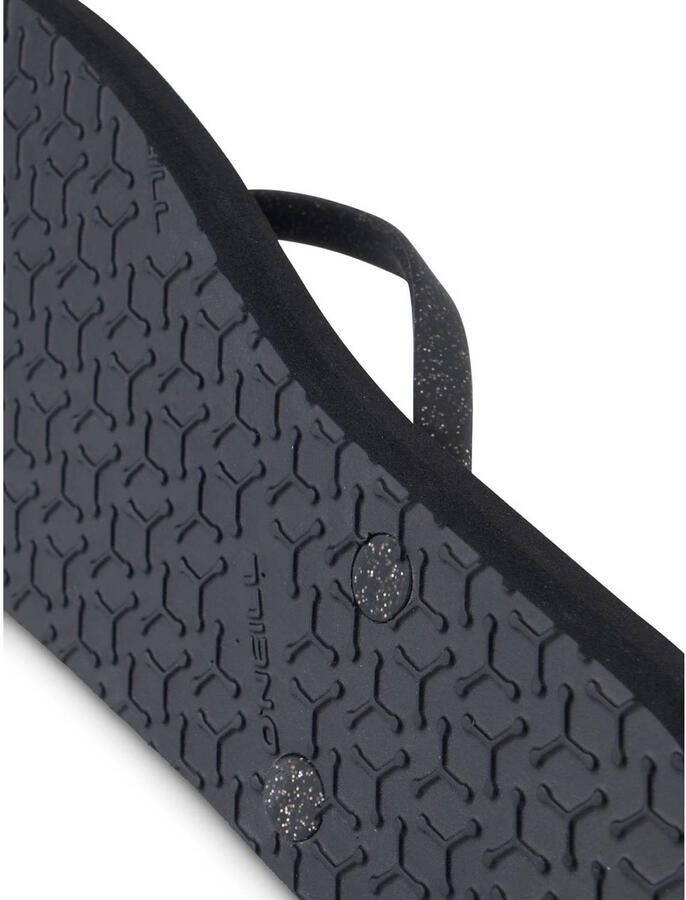 O'Neill Teenslipper Profile Glitter Sandal Dames - Foto 2
