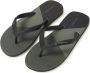 O'Neill Profile Colourblock Sandals teenslippers groen zwart - Thumbnail 1