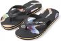 O'Neill Schoenen Boys PROFILE GRAPHIC SANDALS Black Ao 5 36 Black Ao 5 100% Polyethylene - Thumbnail 1