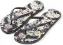 O'Neill Schoenen Women PROFILE GRAPHIC SANDALS Black Ao 1 37 Black Ao 1 100% Polyethylene - Thumbnail 1