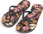 O'Neill Women's Profile Graphic Sandals Sandalen bruin - Thumbnail 1