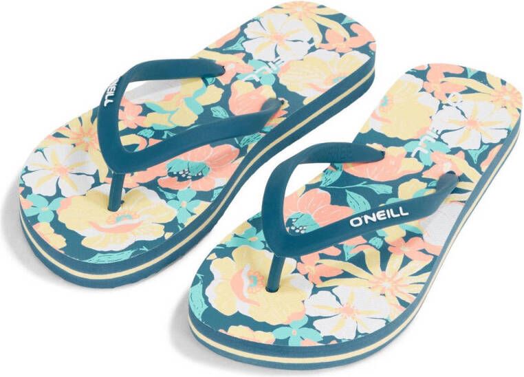 O'Neill Kid's Profile Graphic Sandals Sandalen blauw