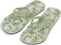 O'Neill Women's Profile Graphic Sandals Sandalen olijfgroen - Thumbnail 1