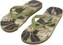 O'Neill Profile Graphic Sandals Sandalen olijfgroen - Thumbnail 1