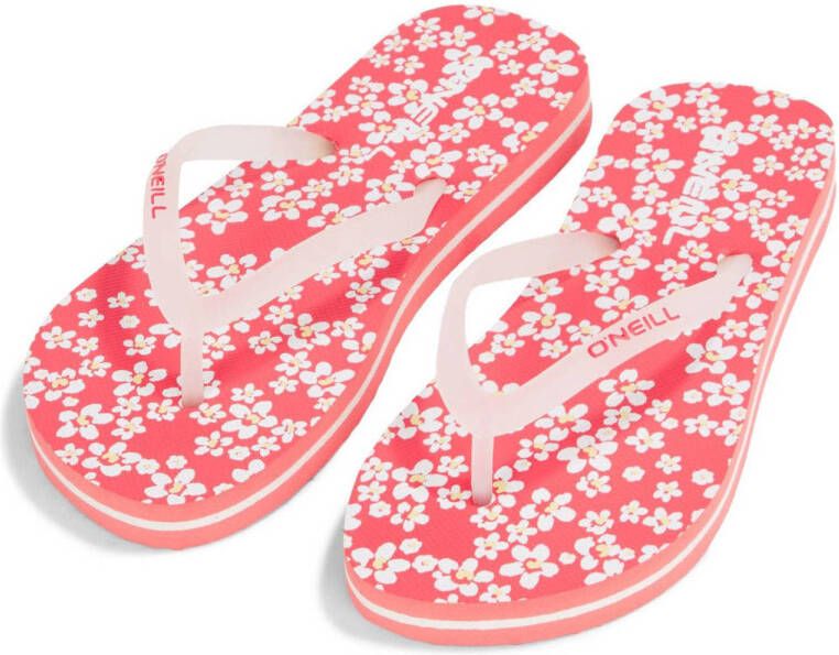 O'Neill Kid's Profile Graphic Sandals Sandalen roze