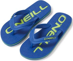 O'Neill Profile Logo Sandals teenslippers blauw