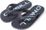 O'Neill Schoenen Boys PROFILE LOGO SANDALS Ink Blue 223 Ink Blue 100% Polyethylene - Thumbnail 1