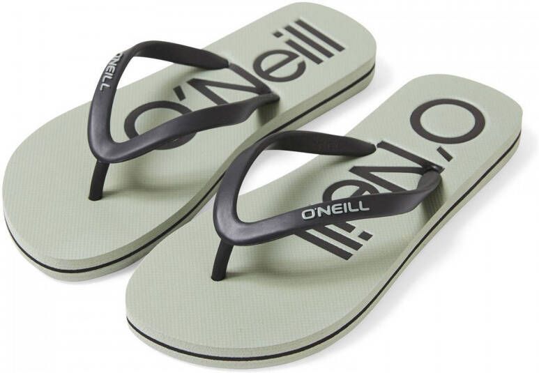 O'Neill Profile Logo Sandals teenslippers donkerblauw