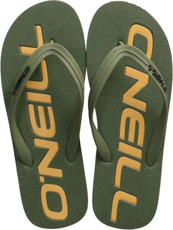 O'Neill Schoenen Men PROFILE LOGO SANDALS Nugget 44 Nugget 100% Polyethylene Upper: TPU