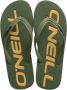 O'Neill Schoenen Men PROFILE LOGO SANDALS Nugget 44 Nugget 100% Polyethylene Upper: TPU - Thumbnail 1