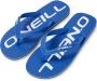O'Neill Schoenen Men PROFILE LOGO SANDALS Victoria Blue 39 Victoria Blue 100% Polyethylene Upper: TPU - Thumbnail 1