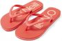 O'Neill Schoenen Boys PROFILE LOGO SANDALS Sunrise Red 223 Sunrise Red 100% Polyethylene - Thumbnail 1