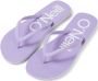 O'Neill Schoenen Women PROFILE LOGO SANDALS Purple Rose 38 Purple Rose 100% Polyethylene Upper: TPU - Thumbnail 1