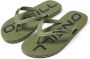 O'Neill Schoenen Men PROFILE LOGO SANDALS Deep Lichen Green 40 Deep Lichen Green 100% Polyethylene Upper: TPU - Thumbnail 1
