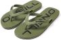 O'Neill Schoenen Men PROFILE LOGO SANDALS Deep Lichen Green 46 Deep Lichen Green 100% Polyethylene Upper: TPU - Thumbnail 1