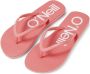 O'Neill Schoenen Women PROFILE LOGO SANDALS Georgia Peach 37 Georgia Peach 100% Polyethylene Upper: TPU - Thumbnail 1