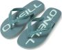 O'Neill Schoenen Men PROFILE LOGO SANDALS North Atlantic 39 North Atlantic 100% Polyethylene Upper: TPU - Thumbnail 1