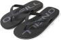 O'Neill Schoenen Men PROFILE LOGO SANDALS Black Out B 46 Black Out B 100% Polyethylene Upper: TPU - Thumbnail 1