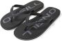 O'Neill Schoenen Men PROFILE LOGO SANDALS Black Out B 42 Black Out B 100% Polyethylene Upper: TPU - Thumbnail 1