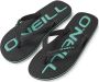 O'Neill Schoenen Men PROFILE LOGO SANDALS Sea Green 46 Sea Green 100% Polyethylene Upper: TPU - Thumbnail 1