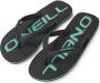 O'Neill Schoenen Men PROFILE LOGO SANDALS Sea Green 45 Sea Green 100% Polyethylene Upper: TPU - Thumbnail 1