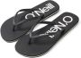 O'Neill Schoenen Women PROFILE LOGO SANDALS Black Out B 42 Black Out B 100% Polyethylene Upper: TPU - Thumbnail 1