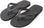 O'Neill Profile Small Logo Sandals teenslippers antraciet - Thumbnail 1