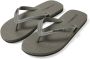 O'Neill Profile Small Logo Sandals teenslippers donkergroen - Thumbnail 1