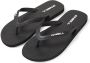 O'Neill Profile Small Logo Sandals teenslippers zwart - Thumbnail 1