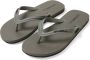 O'Neill Profile small logo teenslippers donkergroen - Thumbnail 1