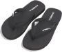 O'Neill O´neill Profile Small Logo Slippers Zwart Man - Thumbnail 1