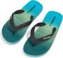 O'Neill Profile Graphic Sandals teenslippers aquablauw Jongens Rubber 24.5 - Thumbnail 1