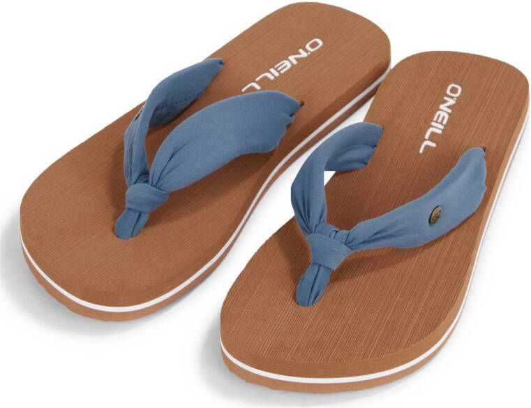 O'Neill Kid's Ditsy Sun Sandals Sandalen bruin