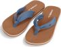O'Neill Kid's Ditsy Sun Sandals Sandalen bruin - Thumbnail 1
