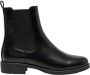 ONLY Onlbibi-21 Pu Basic Boot Noos chelsea boots zwart - Thumbnail 1